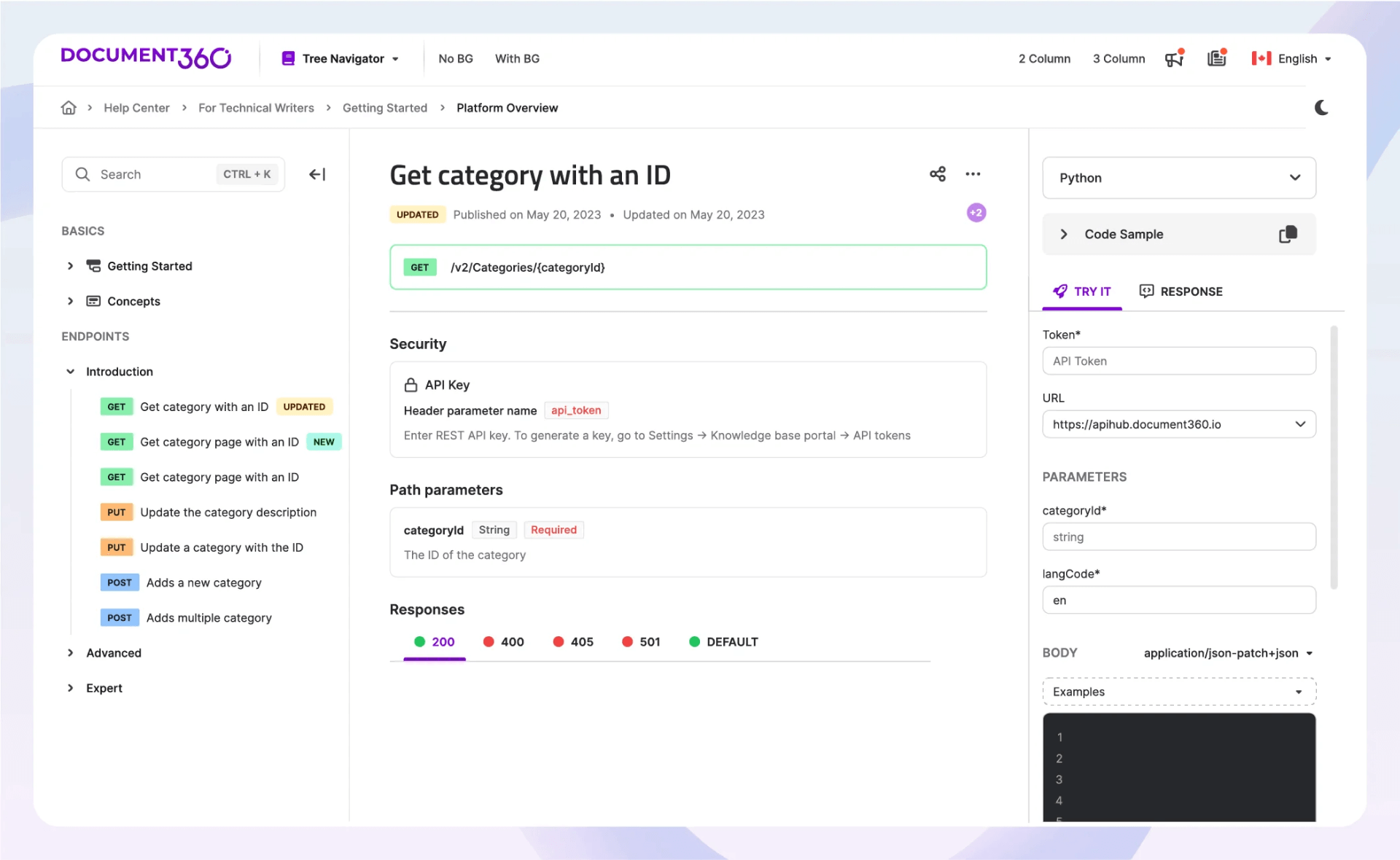 SaaS Knowledge Base 