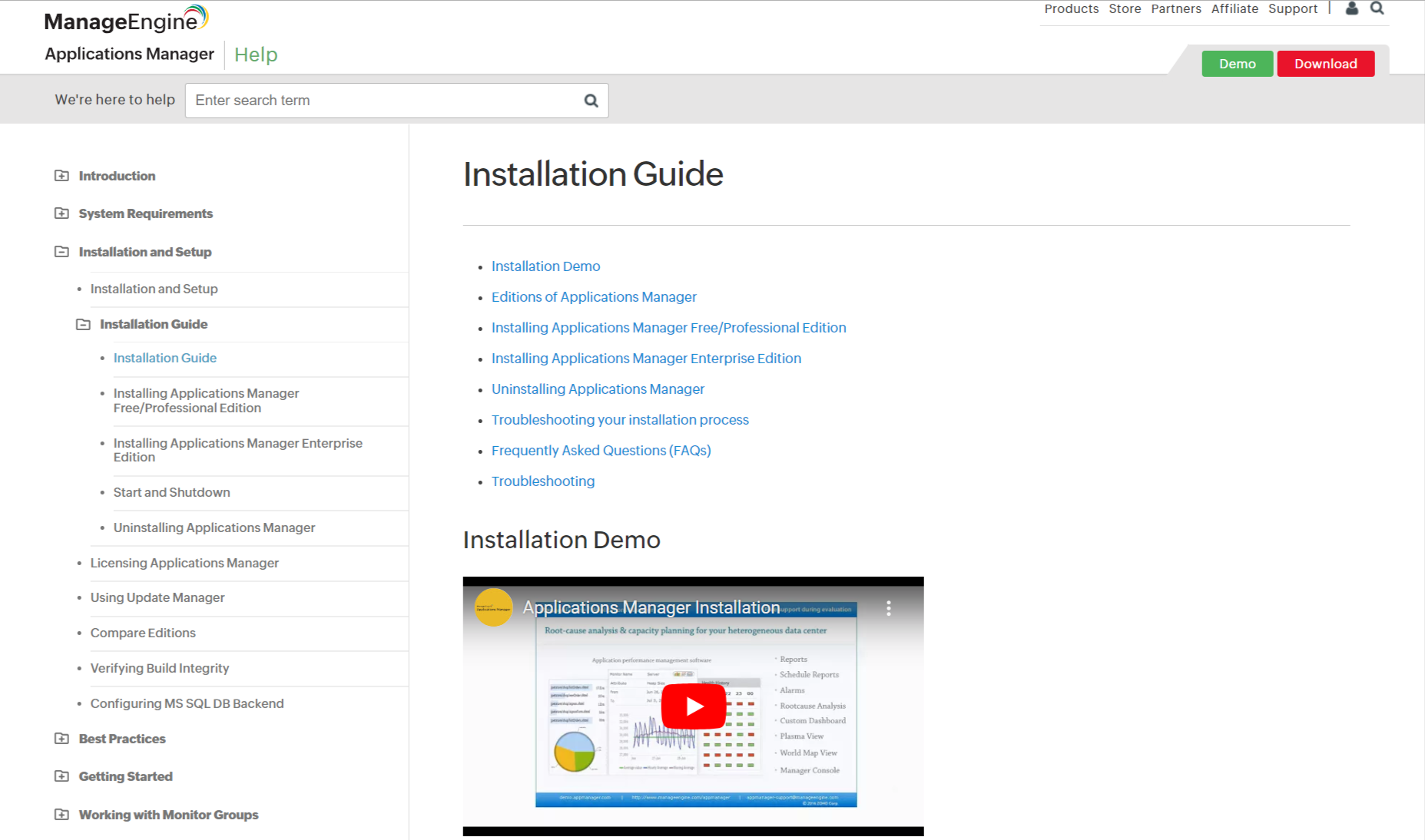 Knowledge Base Articles