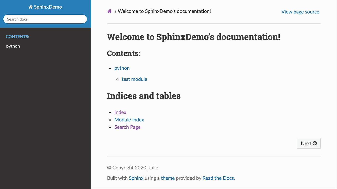 Best Developer Documentation Tools