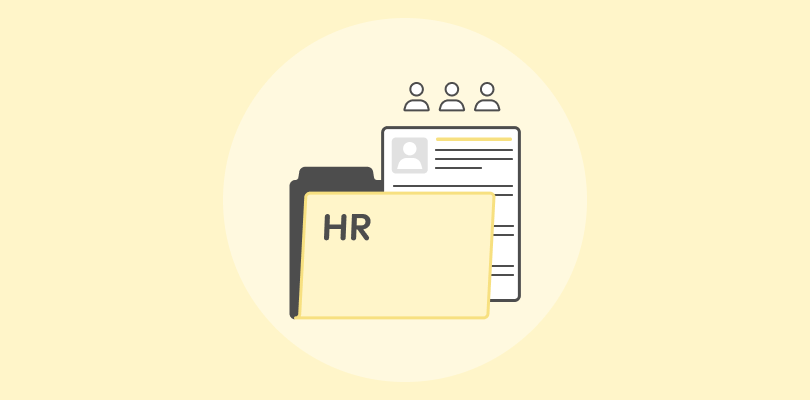 HR Knowledge Base