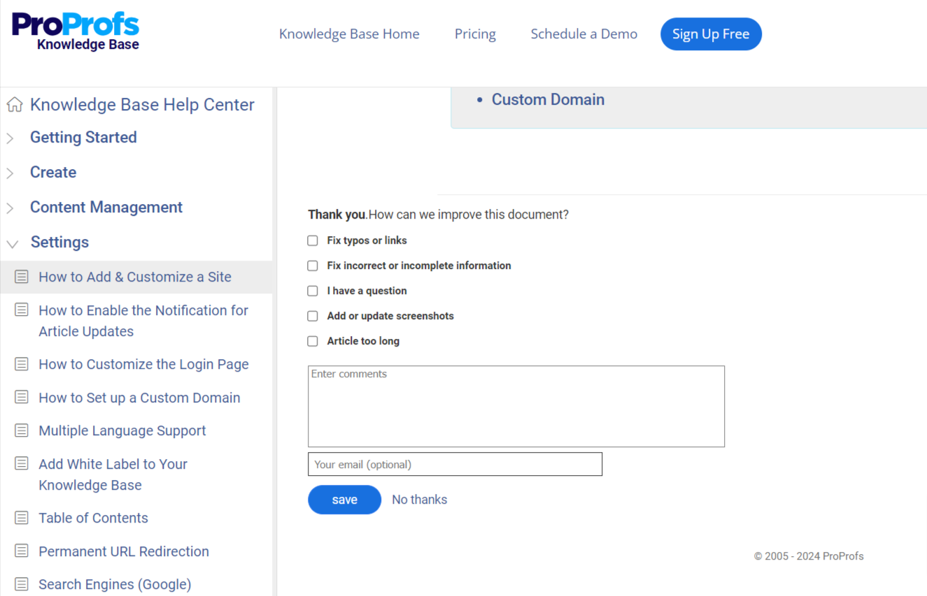 document collaboration definition