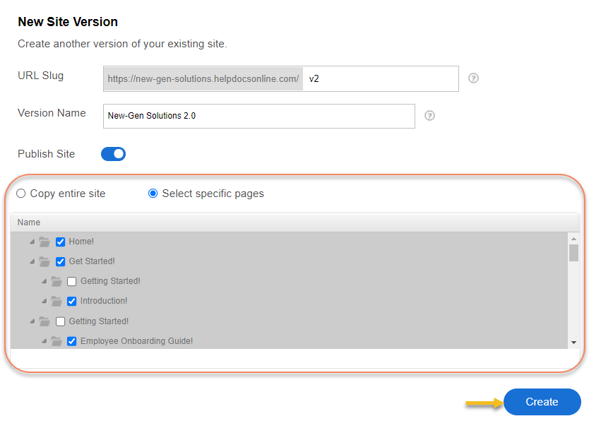 What Is Document Version Control