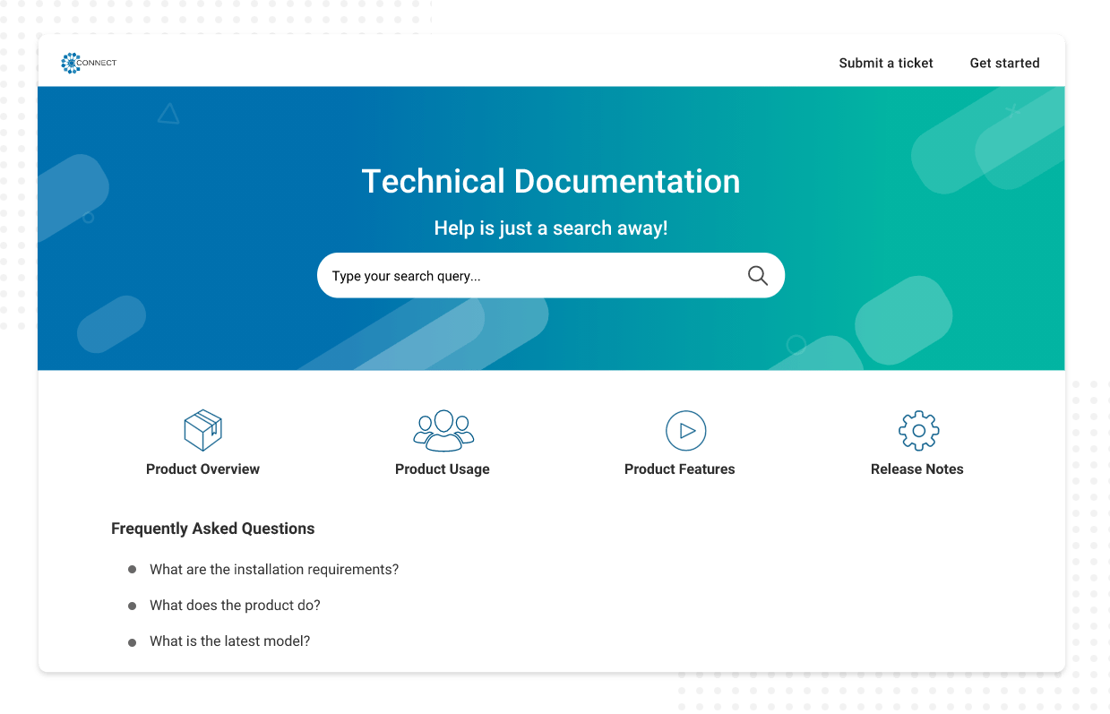 Open Source Knowledge Base