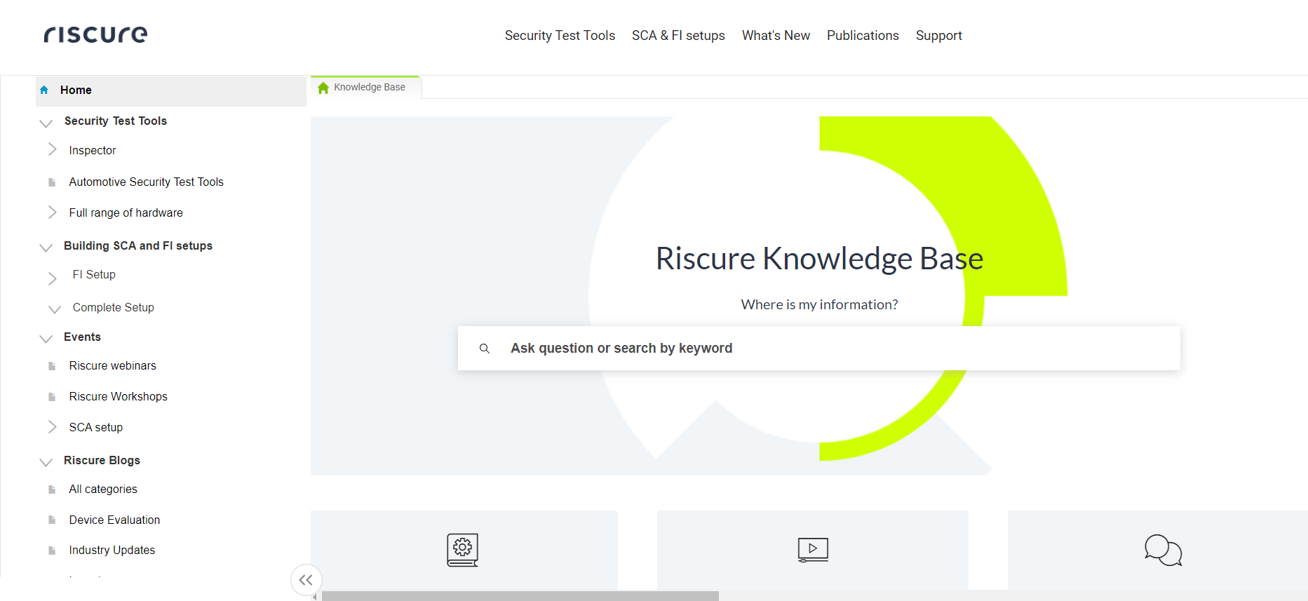 Types of Knowledge Management Systems