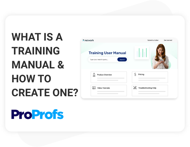 Training Manual Software